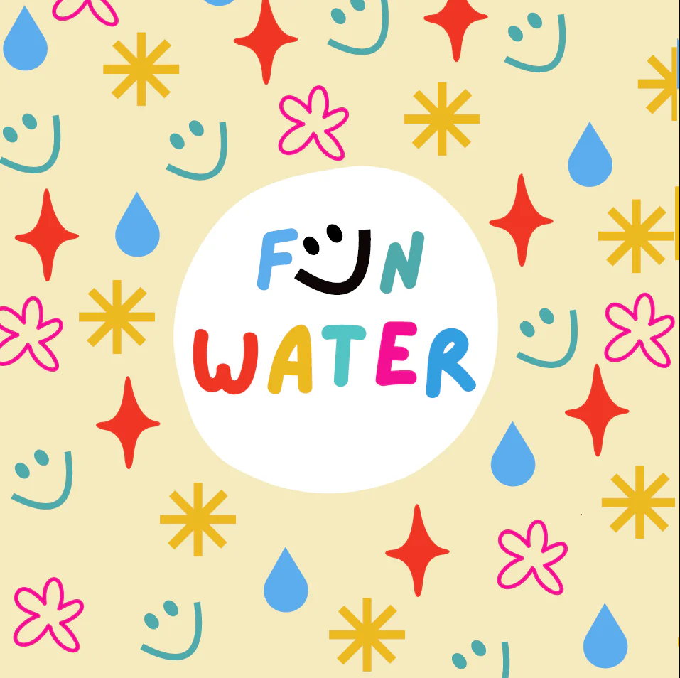 Fun water