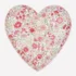 Bandeja grande para accesorios Liberty Heart