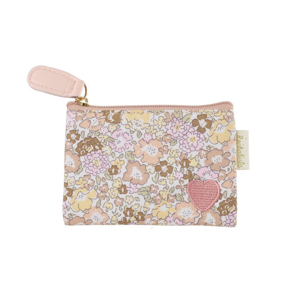 564f7ba598f440c7bb384fabab3a0643-rge5ypdw-1_large Monedero Mini Fairytale Floral - Imagen 1