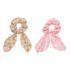 Coleteros Scrunchie Cottage Floral