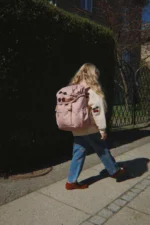 Mochila clover Cherry - Imagen 3