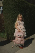 Mochila clover Cherry - Imagen 4