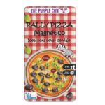 Pizza Rally