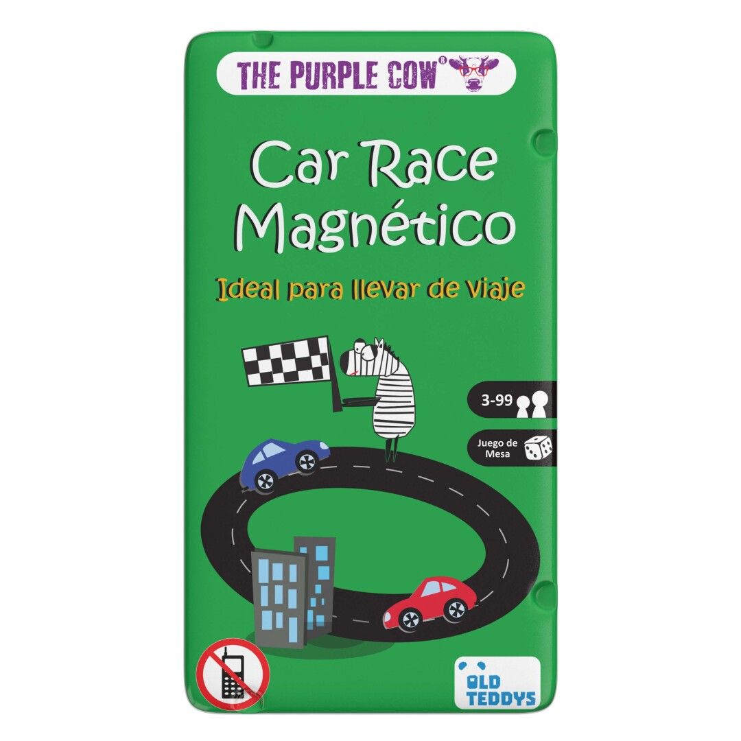 PA8C00011608 Car Race - Imagen 1