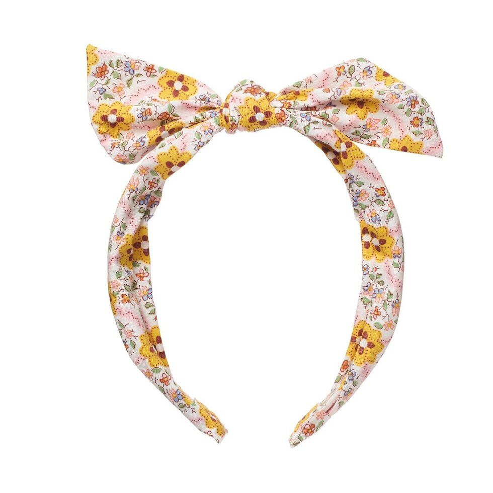 d9c1627f8b794c00b7da995e2cbb0460-nq8o3k3n-1_large Diadema con Lazo Cottage Floral - Imagen 1