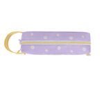 Estuche Escolar May Daisy Lilac - Imagen 3