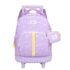 Mochila Escolar Trolley May Daisy Lilac