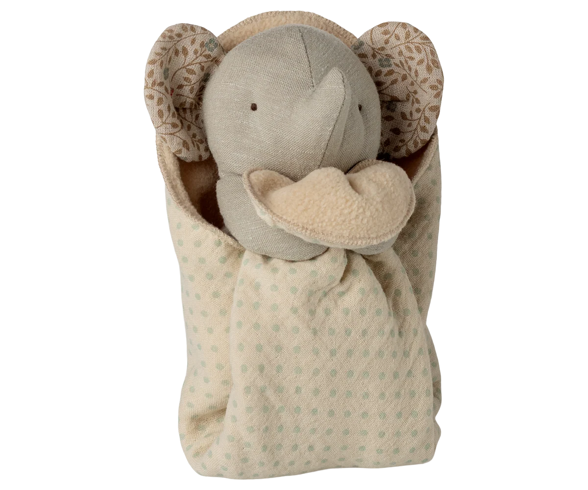 COLOURBOX69925116.png Elefante, Mini - Gris hierro - Imagen 1