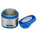 Termo para Sólidos Yumbox Cubi 295ml - Azul - Imagen 4