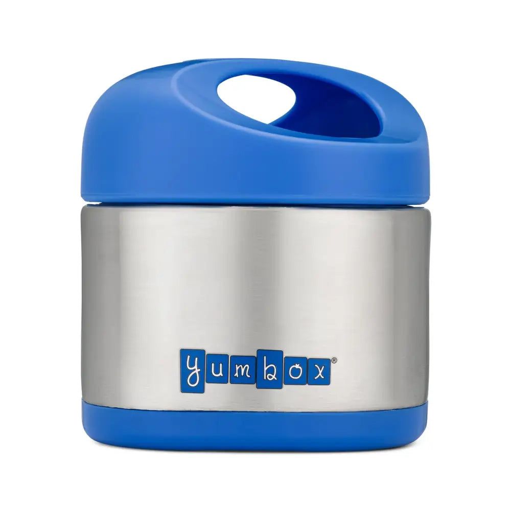 termo-para-solidos-yumbox-cubi-295ml-azul-822.webp Termo para Sólidos Yumbox Cubi 295ml - Azul - Imagen 1