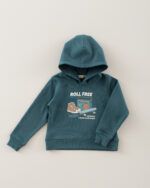 Joggign green roll free