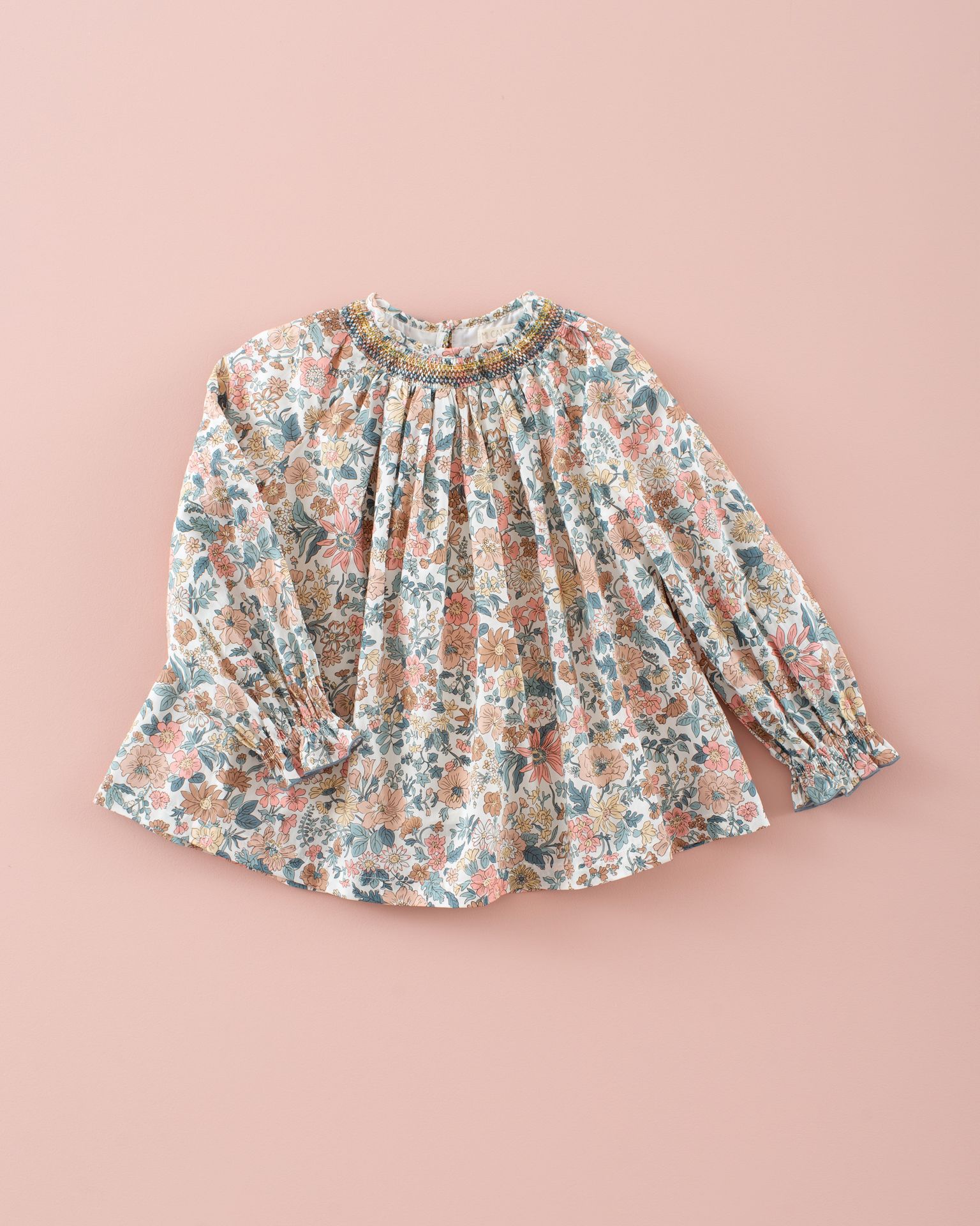 MC_aw26_0215 Jesusito Liberty Calm days - Imagen 1