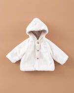 Abrigo reversible Cozy Time - Imagen 6