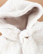 Abrigo reversible Cozy Time - Imagen 5