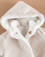 Abrigo reversible Cozy Time - Imagen 3