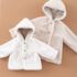 Abrigo reversible Cozy Time