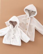 Abrigo reversible Cozy Time - Imagen 4