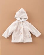 Abrigo reversible Cozy Time - Imagen 2