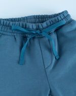 Pantalón elástico jogging mallard blue - Imagen 2