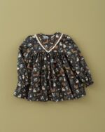 Vestido Little Cottage