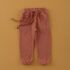 Pantalón elástico jogging Auburn
