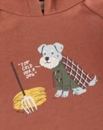 Jogging Otis the dog - Imagen 2