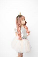 Disfraz unicornio mágico - Imagen 2