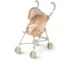 Silla de paseo muñecas Elsie Pale tuscany/ Creme