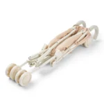 Silla de paseo muñecas Elsie Pale tuscany/ Creme - Imagen 4